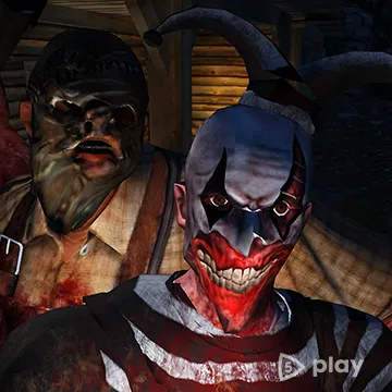 Haunted Horror: Multiplayer