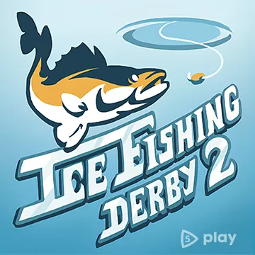 Ice Fishing Derby