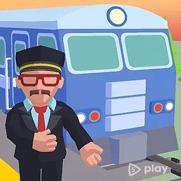 Train Hotel