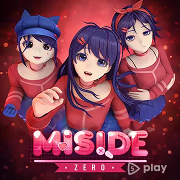 MiSide Zero