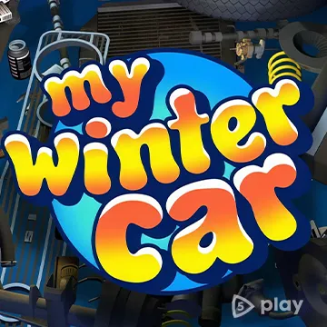 My Winter Car