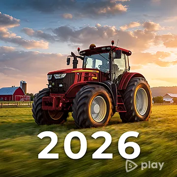 Farm Manager -