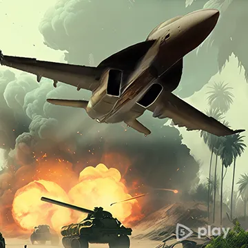 Carpet Bombing