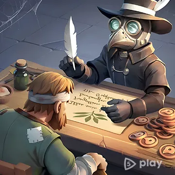Last Asylum: Plague