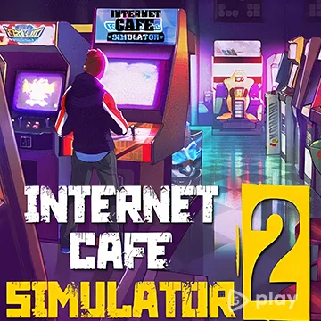 Internet Cafe Simulator