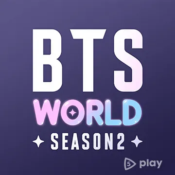 BTS WORLD Season