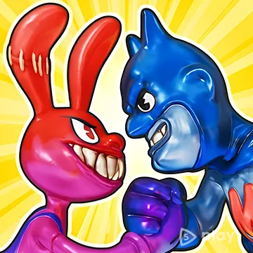 Gumslinger