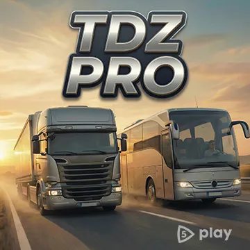 TDZ Pro