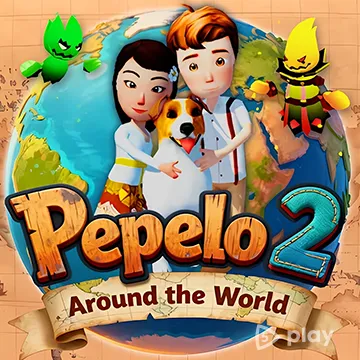 Pepelo
