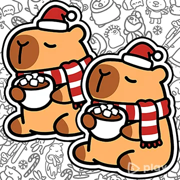 Merge Sticker Playbook