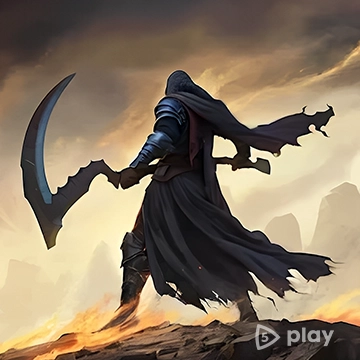 Obsidian Knight RPG
