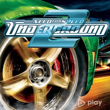 NFS Underground