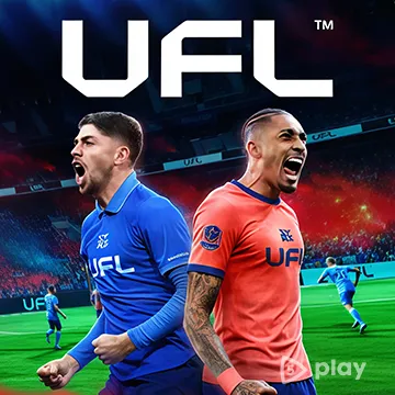 UFL - Soccer Game