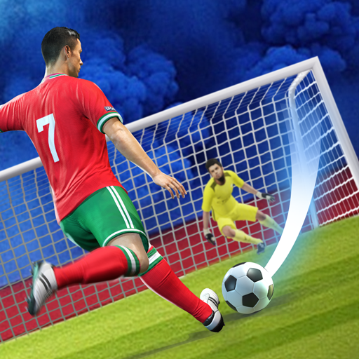 Soccer Superstar