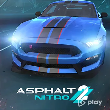 Asphalt Nitro