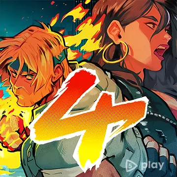 Streets of Rage