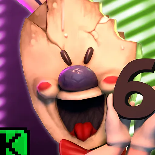 Ice Scream