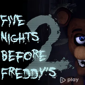 Five Nights Before Freddy's