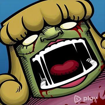Zombie Age