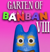 Garten of Banban