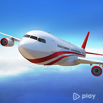 Flight Pilot Simulator