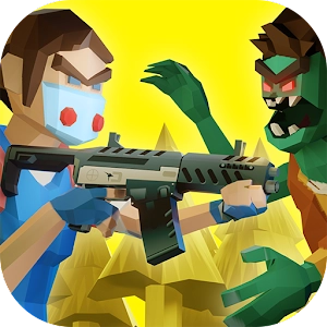 Two Guys & Zombies