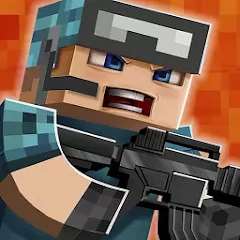 Pixel Combats
