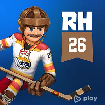 REMATCH HOCKEY