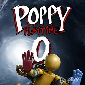 Poppy Playtime: Chapter