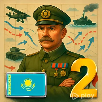 Симулятор Президента