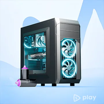 PC Creator