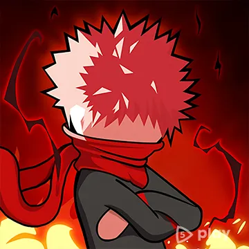 Stickman Cursed Fight