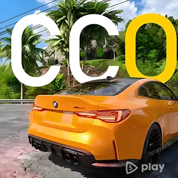 Custom Cars: Online Drive