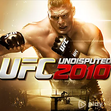 UFC Undisputed