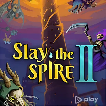 Slay the Spire