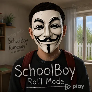SchoolBoy ROFL