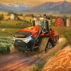 Farming Simulator