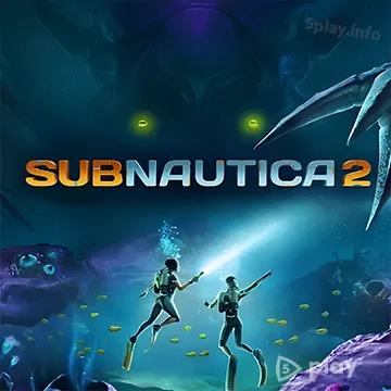 Subnautica
