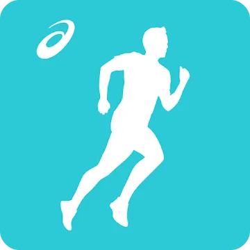 RunKeeper: GPS бег ходьба