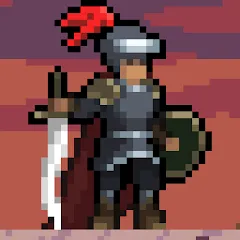 Darkrise - Pixel Action RPG