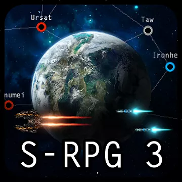 Space RPG