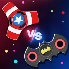 Fidget Spinner