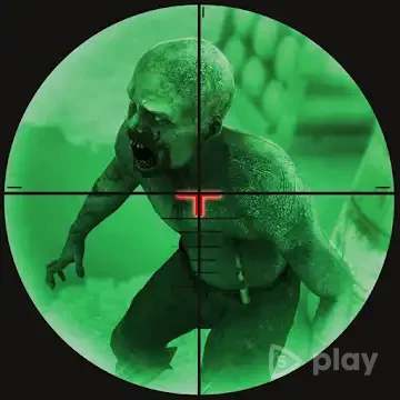 Zombie Frontier