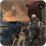 Alien War: The Last Day