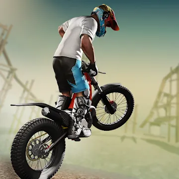 Trial Xtreme