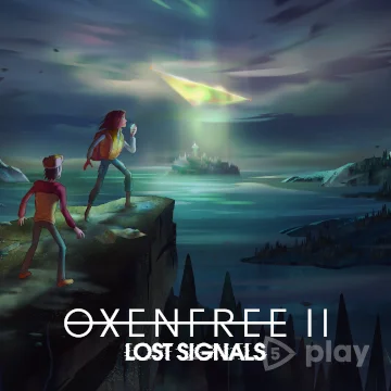 OXENFREE II: Lost Signals