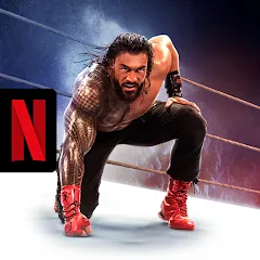 WWE
