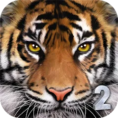 Ultimate Tiger Simulator