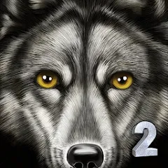 Ultimate Wolf Simulator