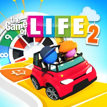 THE GAME OF LIFE